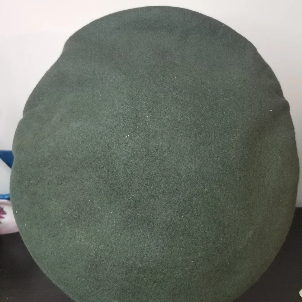 Vietnam War United States Army Cap - Picture 2 of 8